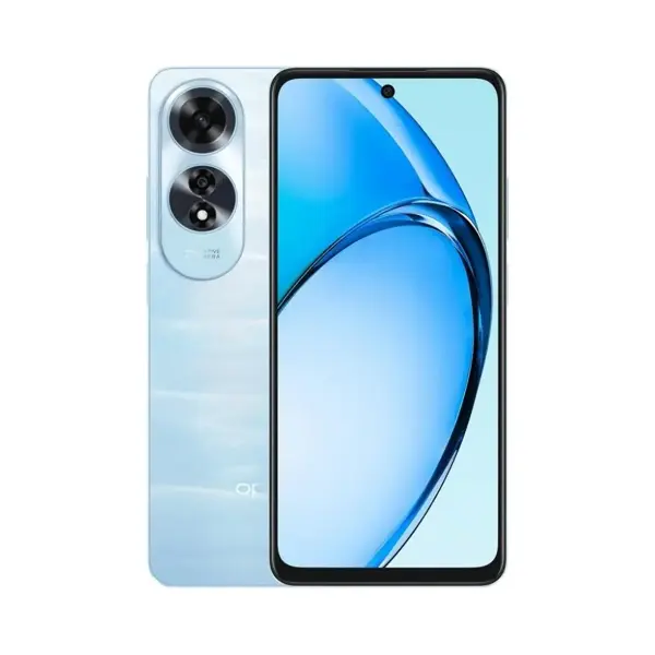 a60 8!}256gb ripple blue